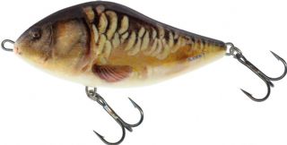 Salmo Slider Floating Supernatural 10cm - 